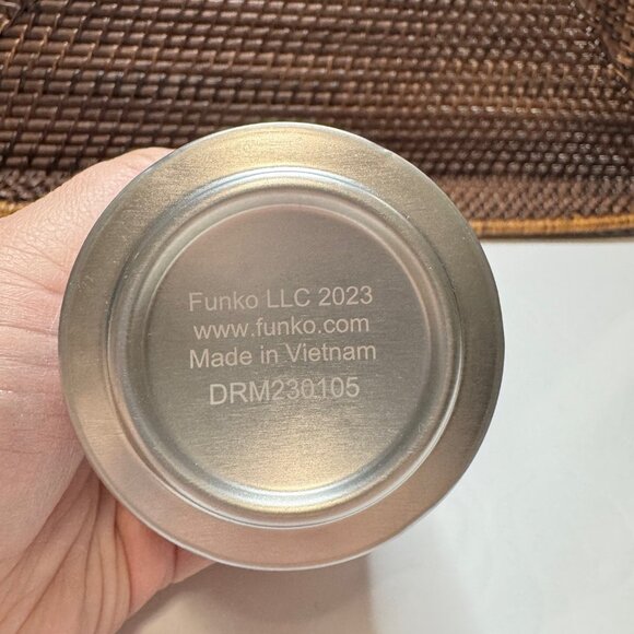 Funko Soda Andy Dwyer - Picture 3 of 3